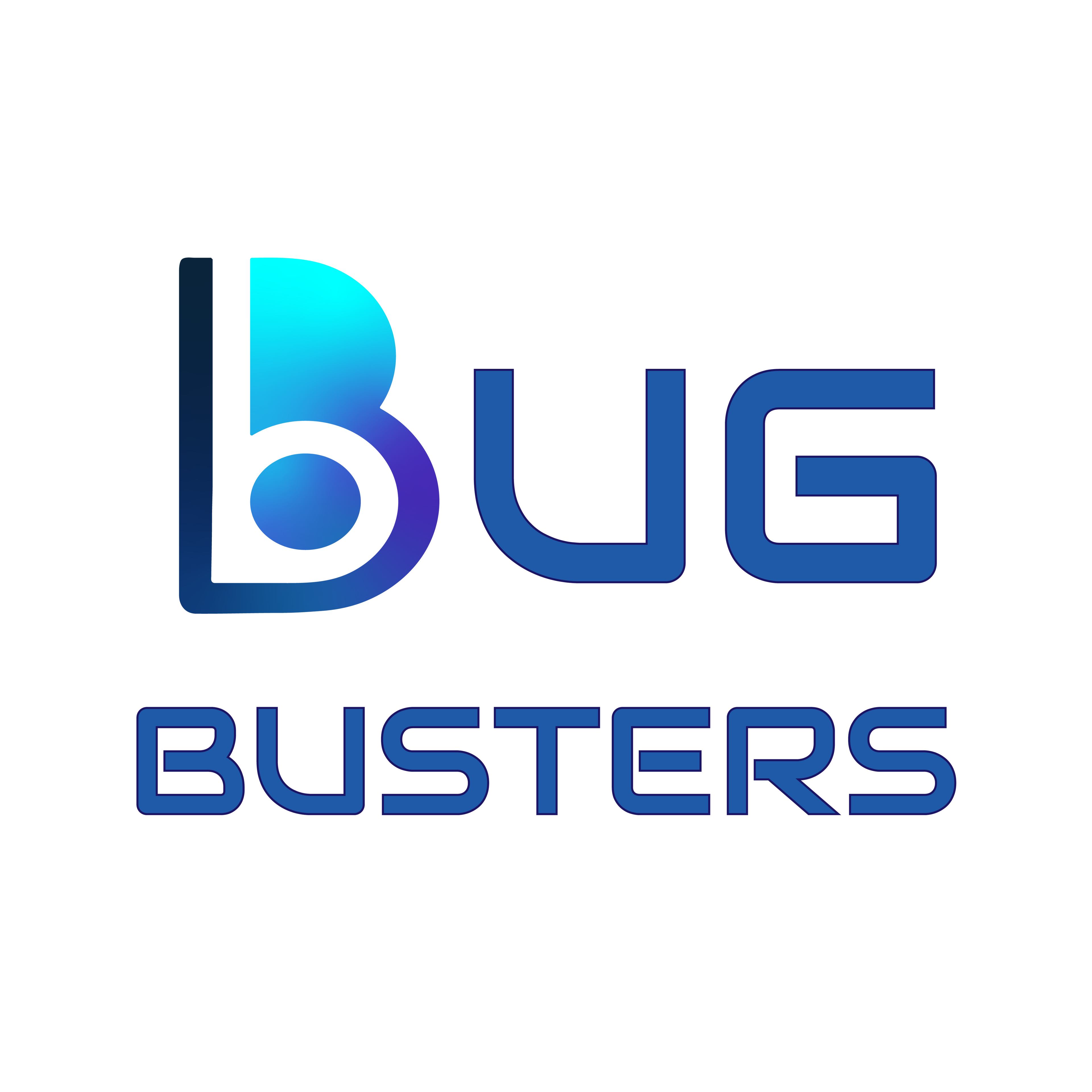 BUG BUSTERS